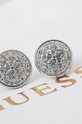 Uhani Guess JUBE03.129JW srebrna SS24