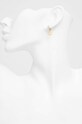 Аксессуары Сережки Guess JUBE03.147JW золотой