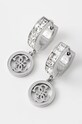 Guess cercei argintiu JUBE03.147JW