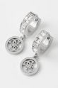 Сережки Guess Gift Box срібний JUBE03.147JW
