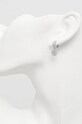 Guess cercei JUBE03.147JW argintiu AW23