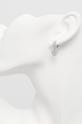 Сережки Guess JUBE03.147JW срібний AW23