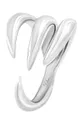 ασημί Δαχτυλίδι Lilou Forza Γυναικεία