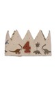 Konges Sløjd BIRTHDAY CROWN бежевий KS5915