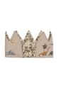 Konges Sløjd BIRTHDAY CROWN KS5915 μπεζ AW23