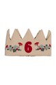 Konges Sløjd BIRTHDAY CROWN roz KS5915