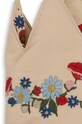 Fete Konges Sløjd BIRTHDAY CROWN KS5915 roz