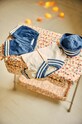 Konges Sløjd abbigliamento per bambole KS5968