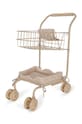 Konges Sløjd carucior de jucarie Gift Box bej KS6003