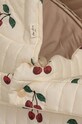 Καροτσάκι για κούκλες Konges Sløjd KS5670 ροζ AW23