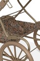 Konges Sløjd cărucior de păpuși KS5670 multicolor