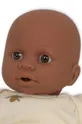 Κούκλα μωρού Konges Sløjd Οργανικό βαμβάκι, Ανακυκλωμένος πολυεστέρας, Βινύλι