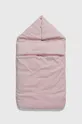 roza Dječja vreća za spavanje BOSS Za djevojčice