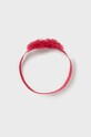 Mayoral opaska do włosów dziecięca 10545.4A.Opaski czerwony AW23