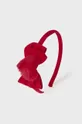красный Детская повязка для волос Mayoral Для девочек