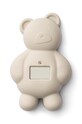 Liewood termometr do wanny LW17413 beżowy AW23