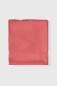 Κουβέρτα μωρού United Colors of Benetton 1470C085N.G.W.SEASONAL ροζ AW23