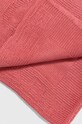 Κοριτσίστικα Κουβέρτα μωρού United Colors of Benetton 1470C085N.G.W.SEASONAL ροζ