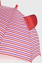 United Colors of Benetton ombrello per bambini 6G8UG800B.G.P.SEASONAL rosso AW23