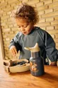 Θερμικό μπουκάλι για παιδιά Konges Sløjd 250 ml Ανοξείδωτο ατσάλι