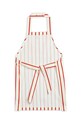 Otroški predpasnik Mini Rodini 2376012900 pisana AW23