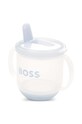 BOSS baba bögre J90P27 kék AW23