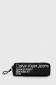 Пенал Calvin Klein Jeans чорний IU0IU00453.9BYX