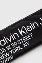 Хлопчик Пенал Calvin Klein Jeans IU0IU00453.9BYX чорний