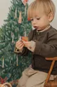 Adventni koledar za otroke That's mine F4000 Felt Christmas tree Otroški