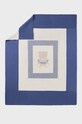 Mayoral Newborn kocyk niemowlęcy Gift box granatowy 9318.1B.Newborn.9BYX