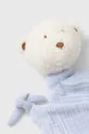 Detská plyšová hračka Mayoral Newborn 1. látka: 64 % Bavlna, 36 % Polyester 2. látka: 100 % Polyester