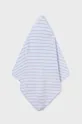 Παιδική πετσέτα Mayoral Newborn μπλε