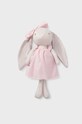 Mayoral Newborn przytulanka niemowlęca 19344.2A.Newborn.9BYX różowy AW23