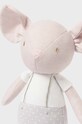 Хлопчик М'яка іграшка для немовлят Mayoral Newborn 19344.2A.Newborn.9BYX сірий