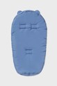 Chłopiec Mayoral Newborn śpiworek niemowlęcy 19233.2B.Newborn niebieski