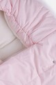 Chłopiec Mayoral Newborn śpiworek niemowlęcy 19311.1D.Newborn różowy