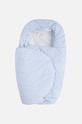 Спальный мешок для младенцев Mayoral Newborn голубой 19311.1D.Newborn