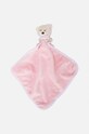 М'яка іграшка для немовлят Mayoral Newborn 19822.2C.Newborn рожевий AW23
