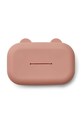 Liewood pokrowiec na chusteczki różowy LW12999