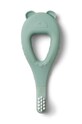 Хлопчик Дитяча зубна щітка Liewood 2-pack LW17925 бірюзовий