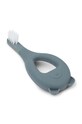 Βρεφική οδοντόβουρτσα Liewood 2-pack LW17925 πράσινο AW23