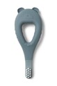 Κοριτσίστικα Βρεφική οδοντόβουρτσα Liewood 2-pack LW17925 πράσινο