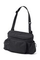 Liewood torba do wózka LW18195 czarny AW23