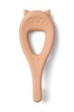 Liewood periuță de dinți pentru bebeluși 2-pack portocaliu LW18225