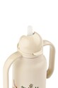 Doplňky Dětská láhev Liewood 250 ml LW17386 béžová