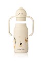 Dětská láhev Liewood 250 ml béžová LW17386