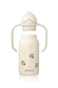 Бутылочка для детей Liewood 250 ml Полипропилен, Нержавеющая сталь, Силикон