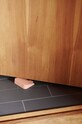 Χρονόμετρο για την πόρτα Liewood 2-pack LW17887 πορτοκαλί