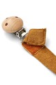 Підвіска для немовлят Liewood LW18458 коричневий AW23
