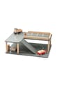 Liewood giocatolo in legno bambini blu LW18828
